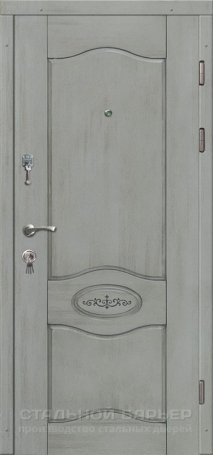 Дверь МДФ №68